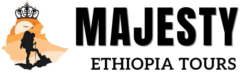 Majesty Ethiopia