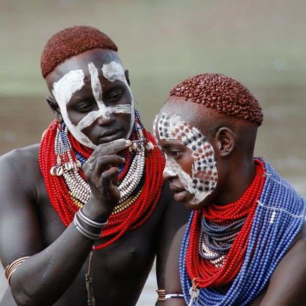 5 Days Omo Valley Cultural Tour - Majesty Ethiopia Tours