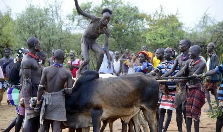 5 Day Omo Valley Tour