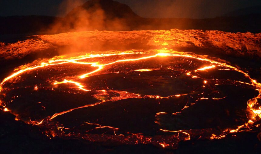 8 Day Omo Valley and Danakil Depression Tour